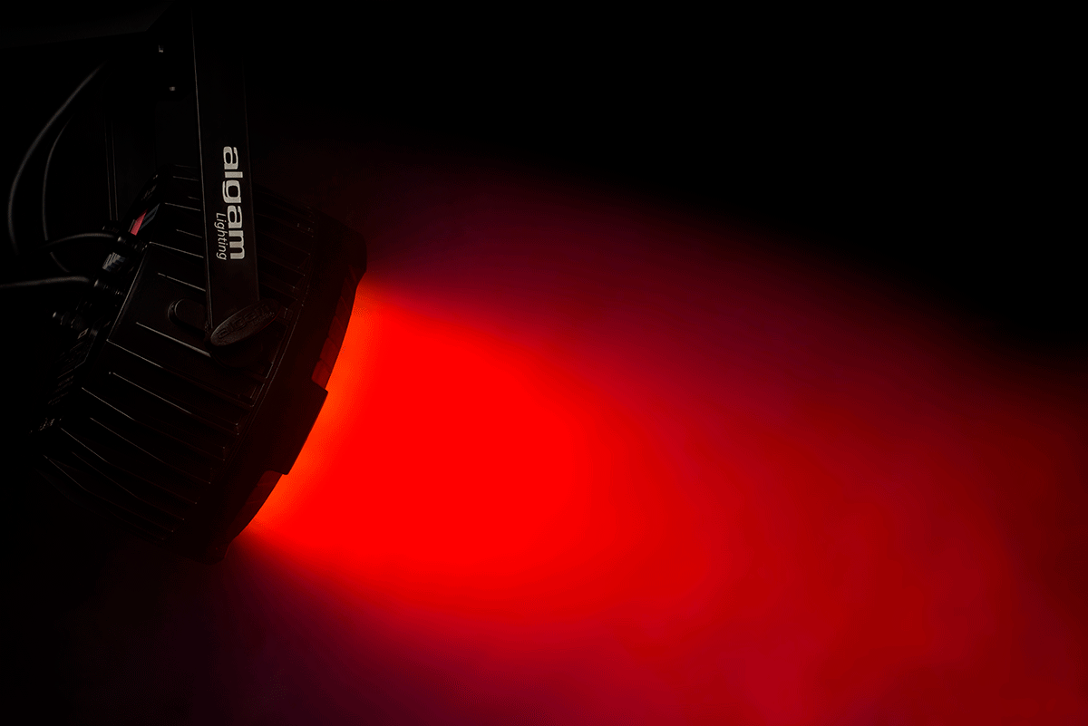 Algam Lighting Ip-par-1212-hex - LED-podiumspots - Variation 6