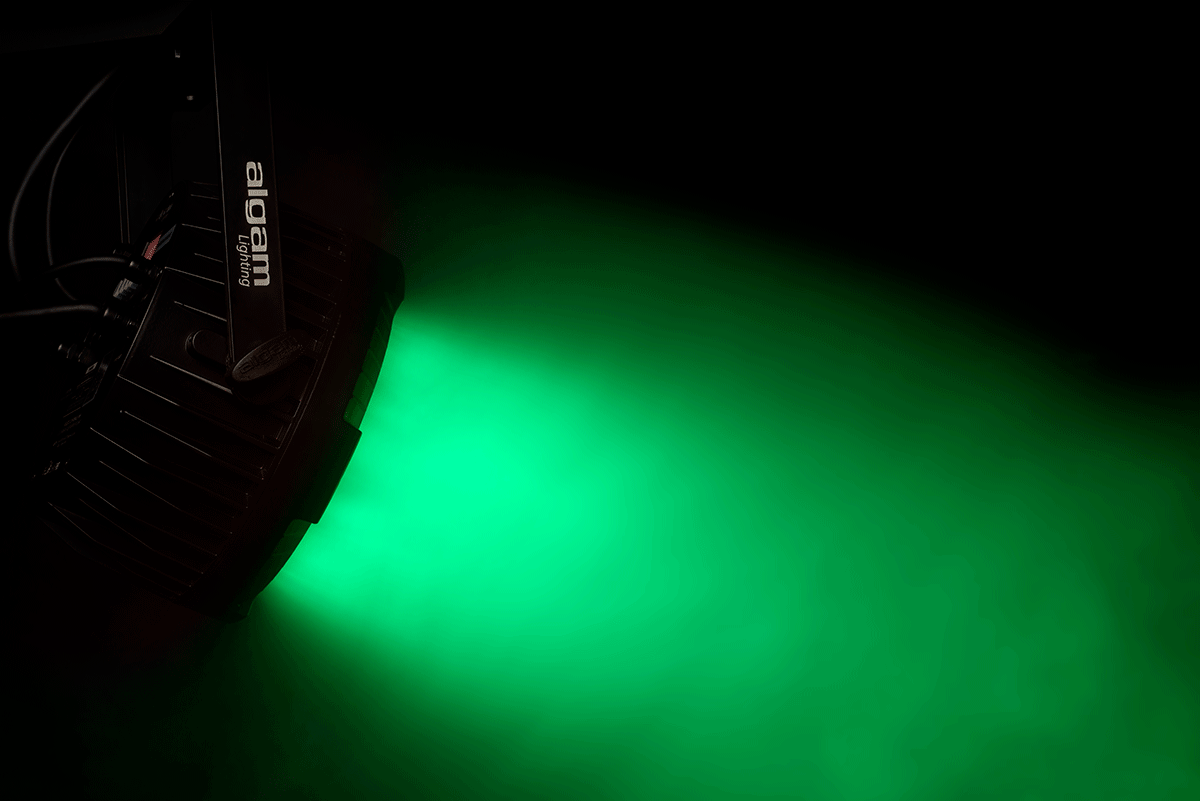 Algam Lighting Ip-par-1212-hex - LED-podiumspots - Variation 7