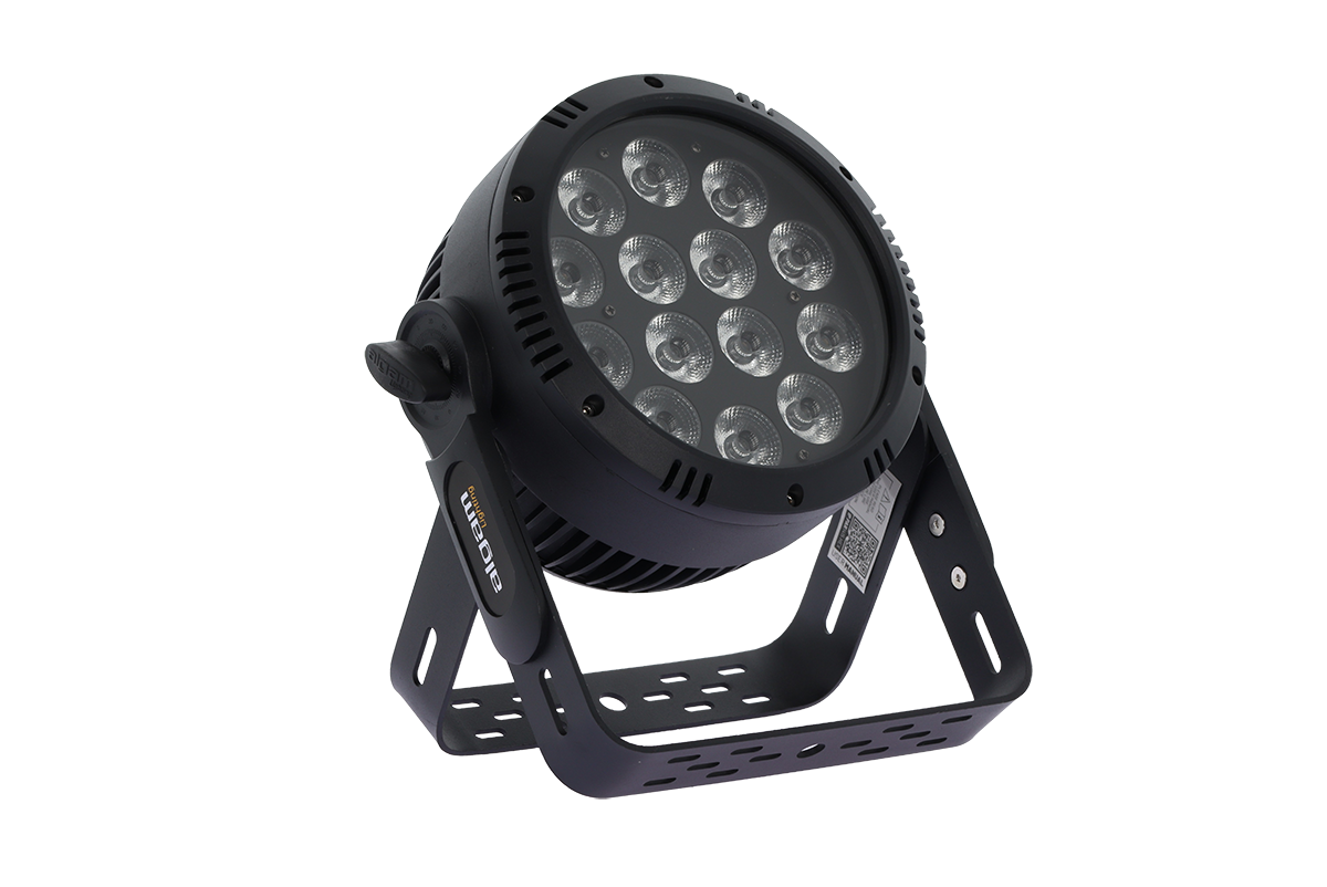 Algam Lighting Ip-par-1415-hex - LED-podiumspots - Variation 1