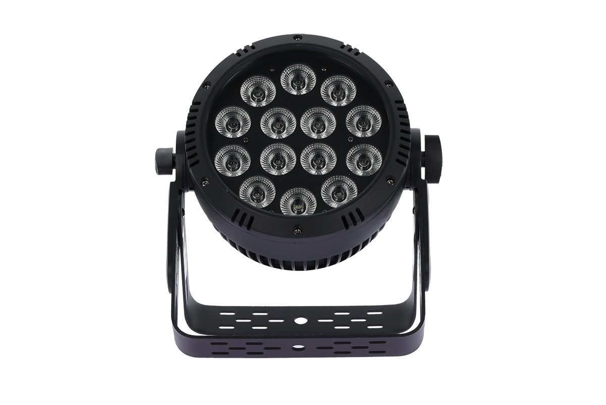 Algam Lighting Ip-par-1415-hex - LED-podiumspots - Variation 4