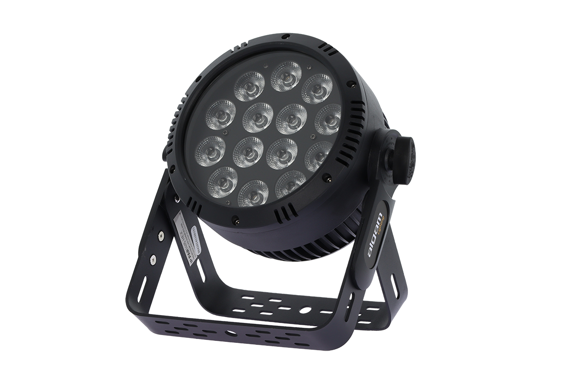 Algam Lighting Ip-par-1415-hex - LED-podiumspots - Variation 5