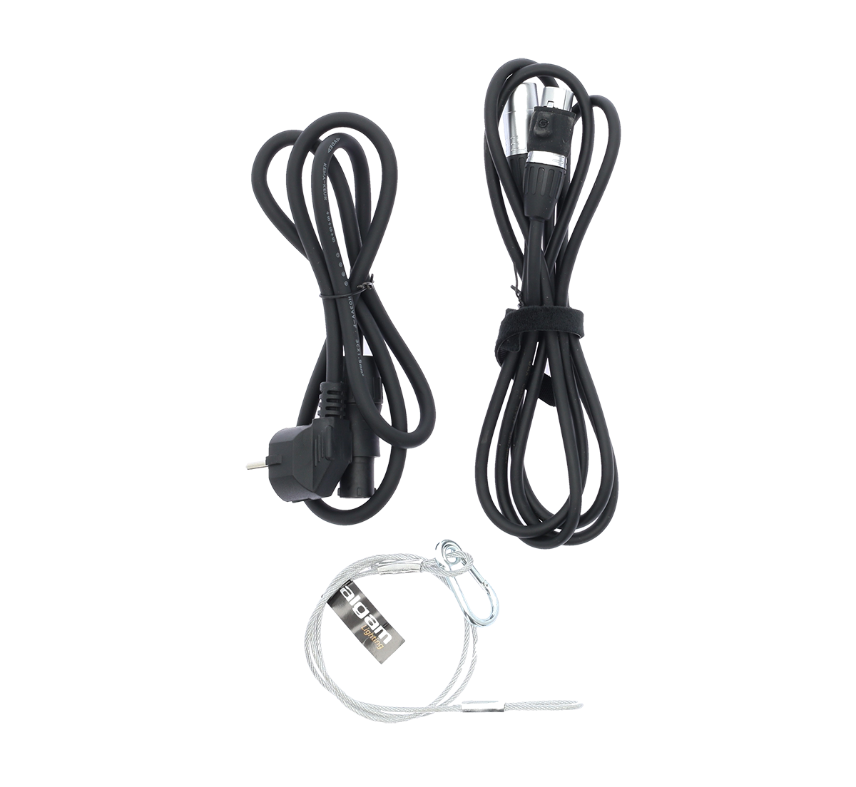 Algam Lighting Ip-par-725-hex - LED-podiumspots - Variation 5