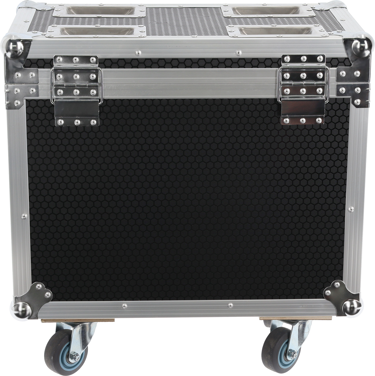 Algam Lighting Ms150-fc - Flight case & koffer voor lichten - Variation 2