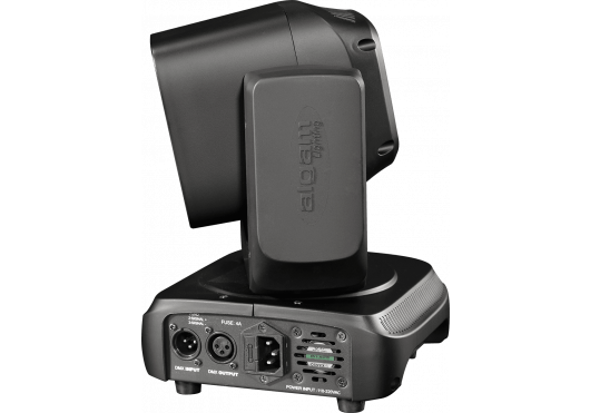 Algam Lighting Mw 430 Zoom - Moving Heads Wash - Variation 1