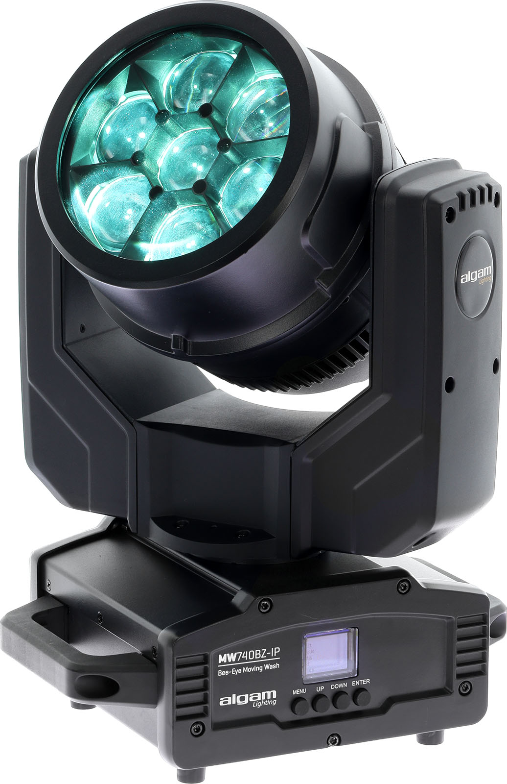 Algam Lighting Mw740bz-ip - Moving Heads Wash - Variation 2