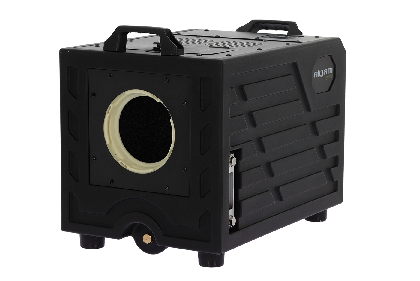 Algam Lighting Nebel 2000 Abs - Nevelmachine - Variation 1