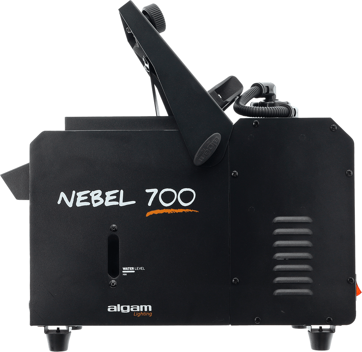 Algam Lighting Nebel 700 - Nevelmachine - Variation 7