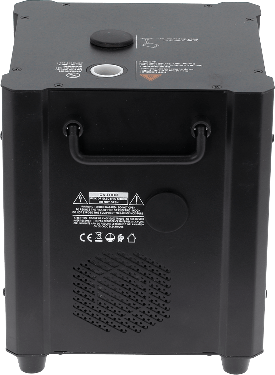 Algam Lighting Phoenix - Confettimachine & vuurwerk machine - Variation 5