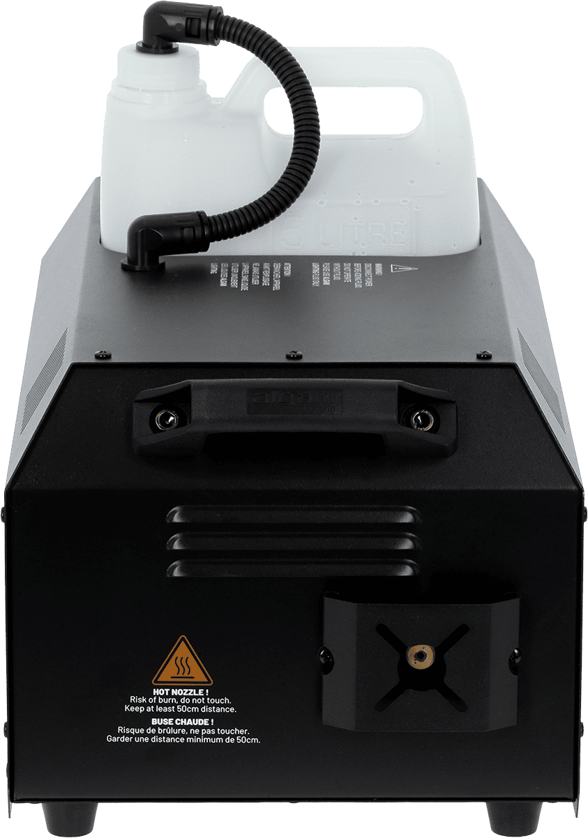 Algam Lighting S 2000 - Nevelmachine - Variation 3