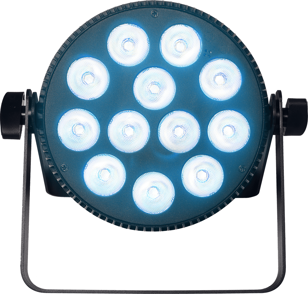 Algam Lighting Slimpar-1210-quad -  - Variation 1