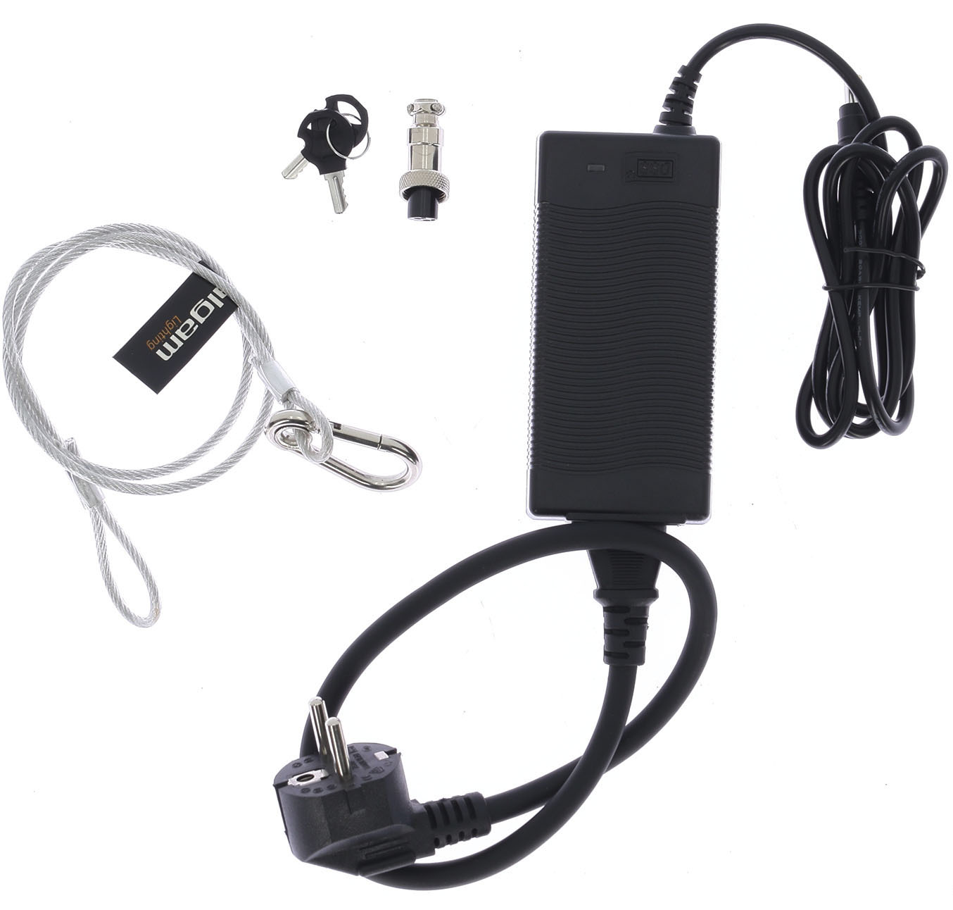 Algam Lighting Spectrum 1500rgb+ -  - Variation 3