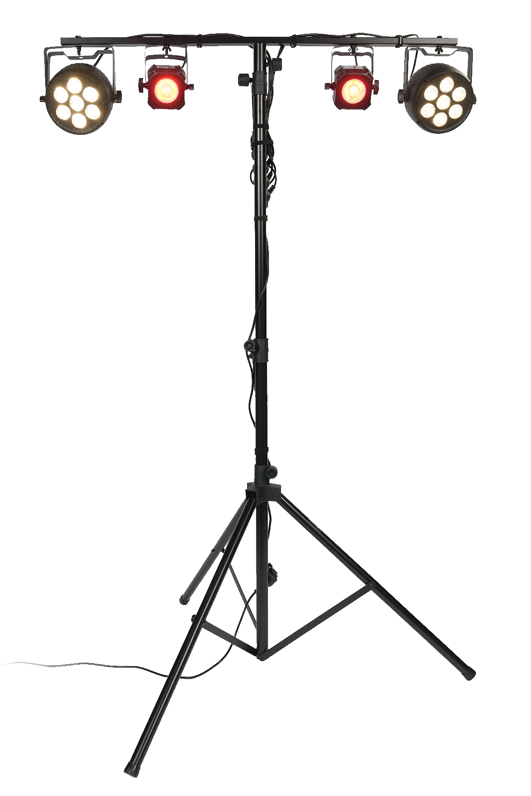 Algam Lighting Support D'Éclairage Avec Traverse - Licht statief - Variation 1