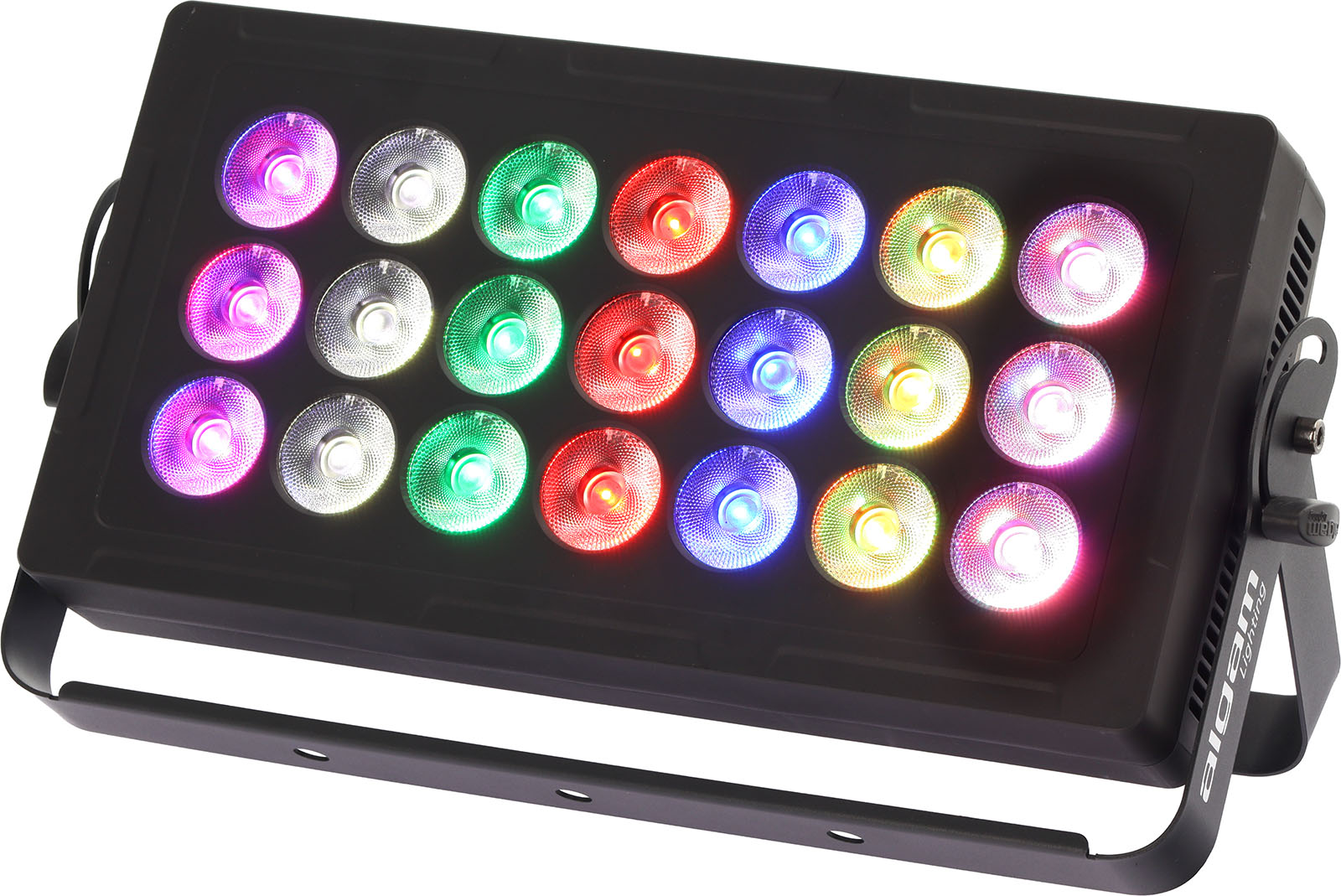 Algam Lighting Wash - LED-podiumspots - Variation 3