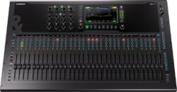 Digitale mengtafel Allen & heath QU-7