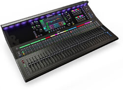 Digitale mengtafel Allen & heath SQ-7+