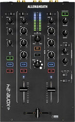 Analoge mengtafel Allen & heath Xone 24