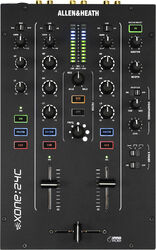 Analoge mengtafel Allen & heath Xone 24C