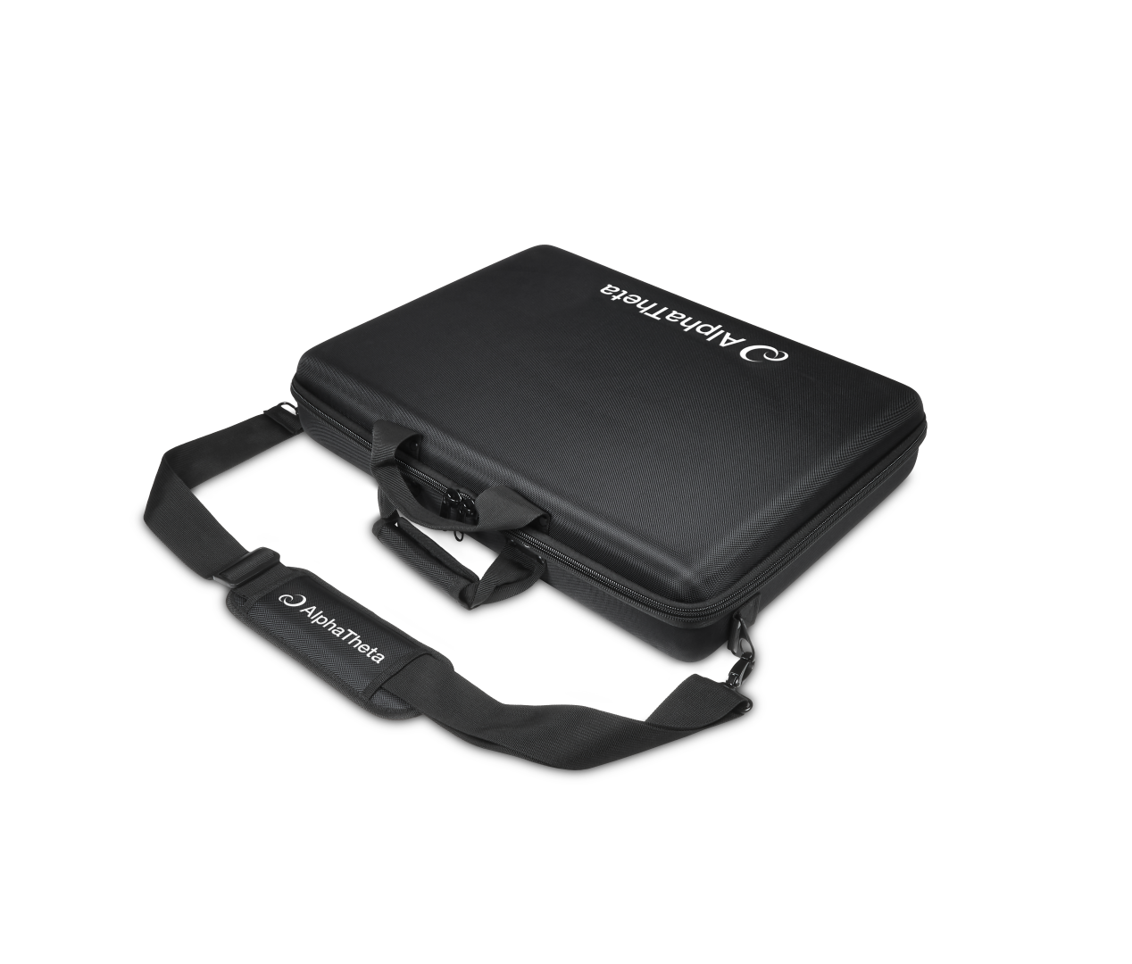 Alphatheta Bag For Omnis Duo - DJ hoes - Variation 2