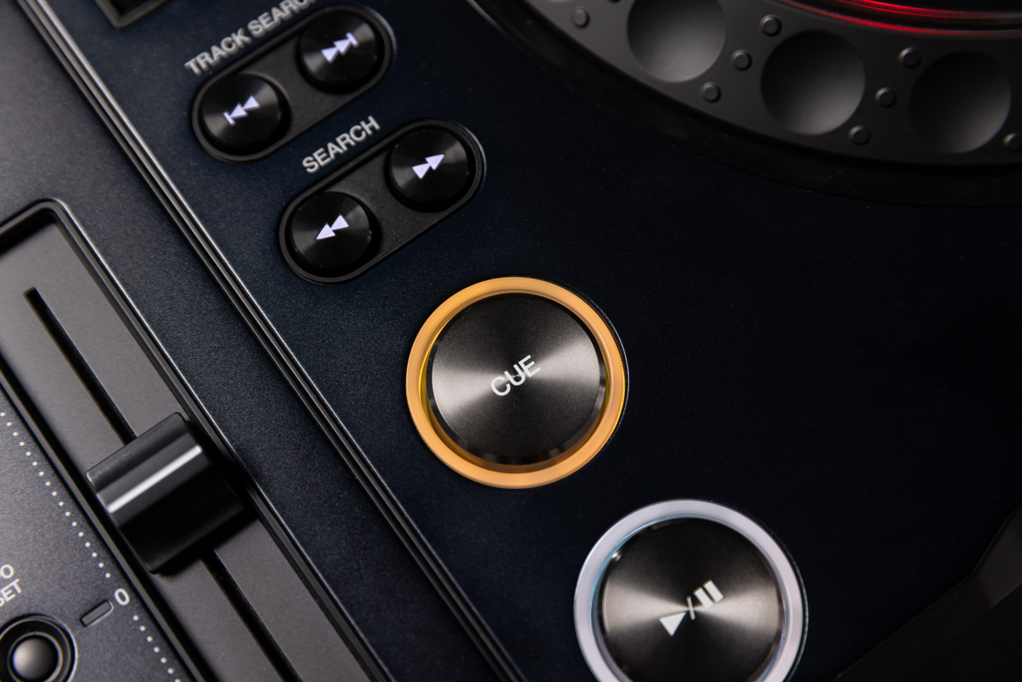Alphatheta Cdj-3000x - Standalone DJ Controller - Variation 13
