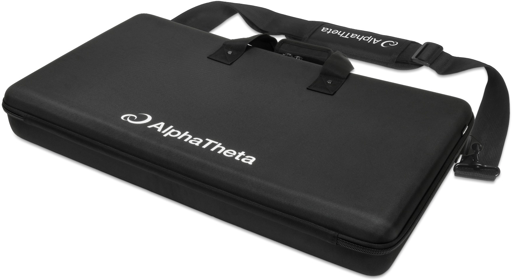 Alphatheta Djc-grv6 Bag - DJ hoes - Main picture