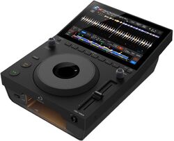 Mp3 & cd draaitafel Alphatheta CDJ-1500X