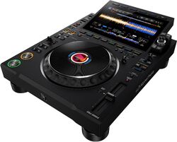 Standalone dj controller Alphatheta CDJ-3000X