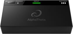 Hoofdtelefoon verlengingskabel  Alphatheta HP-tx01