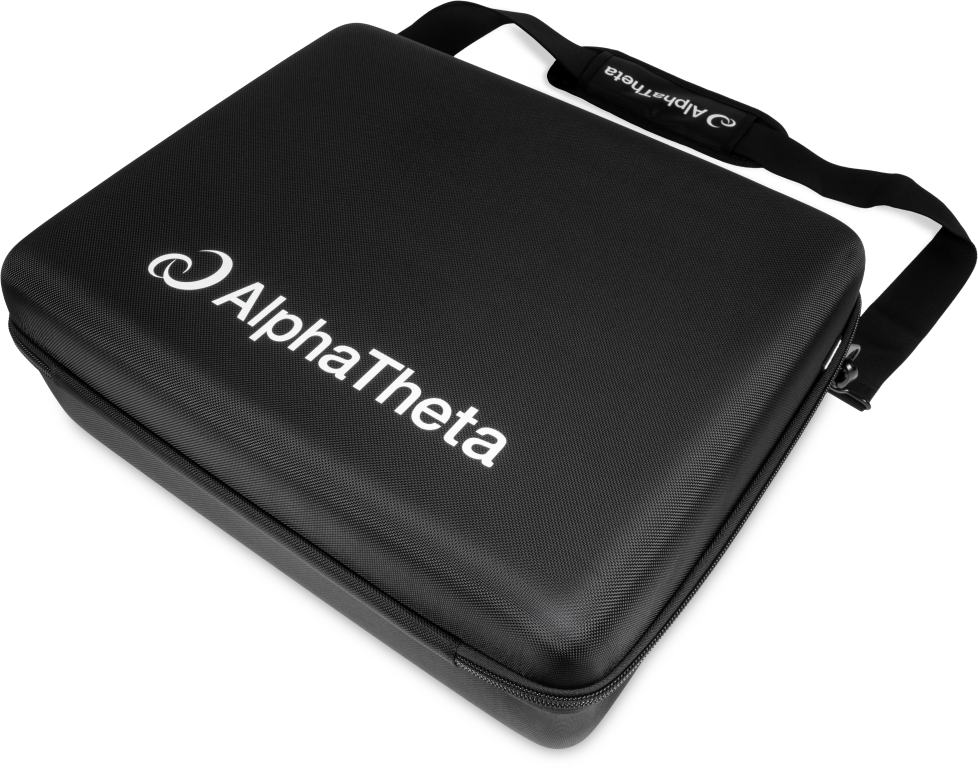 Alphatheta Djc-1500x Bag - DJ hoes - Variation 2