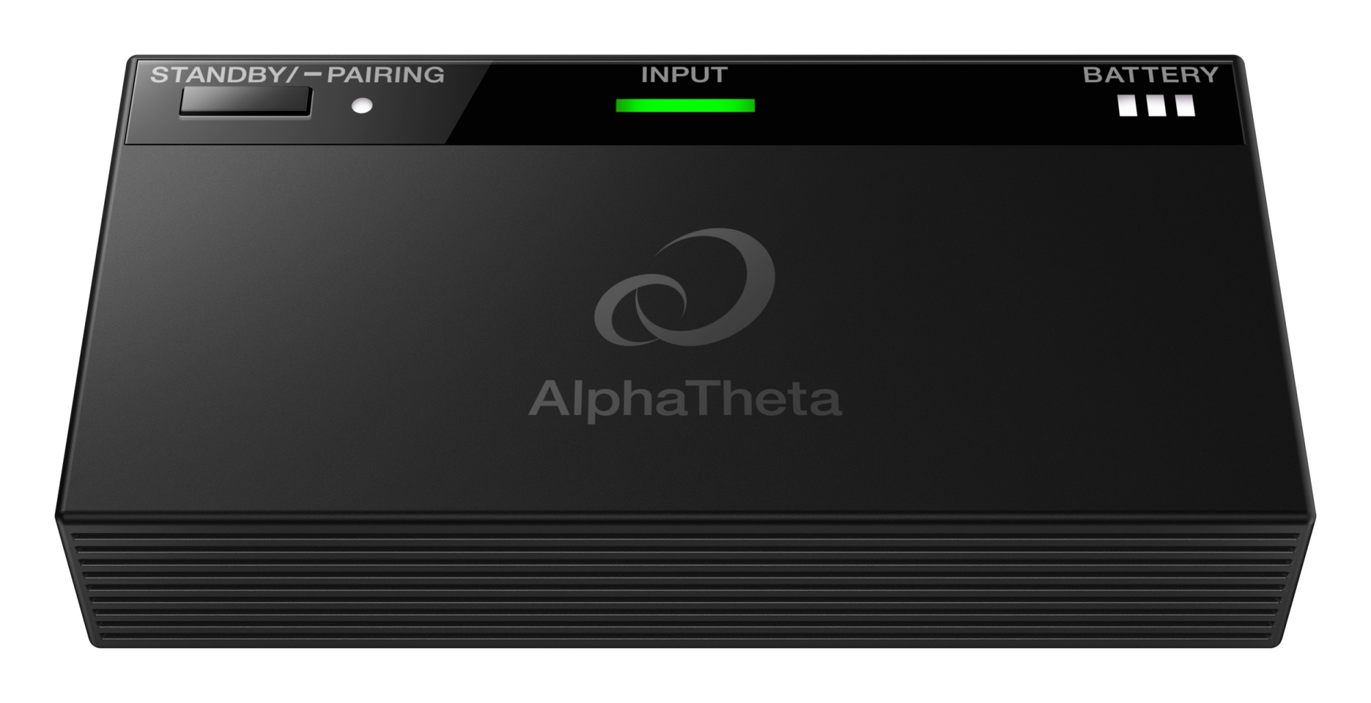 Alphatheta Hdj-f10-tx (pioneer Dj) -  - Variation 6