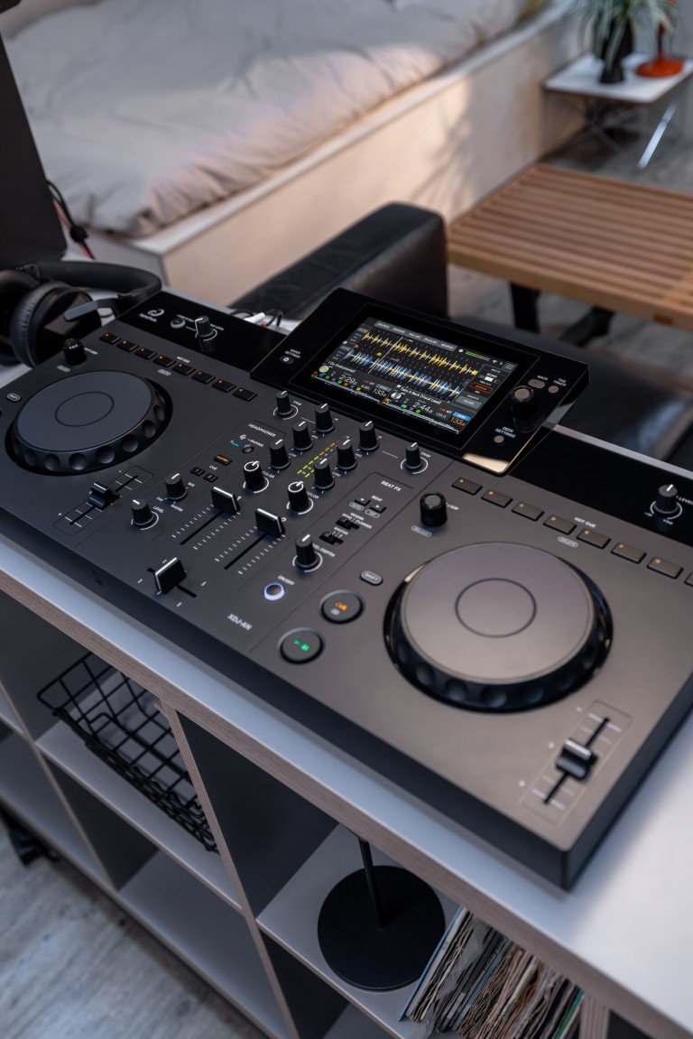 Alphatheta Xdj-an - Standalone DJ Controller - Variation 23