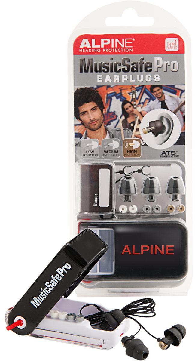  Alpine MusicSafe Pro