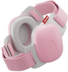  Alpine CASQUE MUFFY BABY ROSE PINK