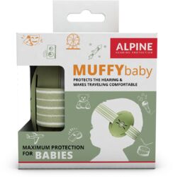  Alpine Green Muffy Baby