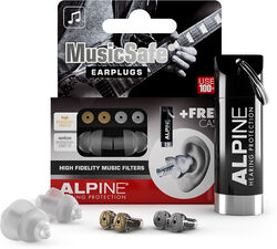  Alpine MusicSafe