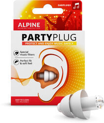  Alpine White PartyPlug
