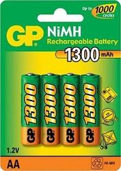 Batterij  Altai GP400