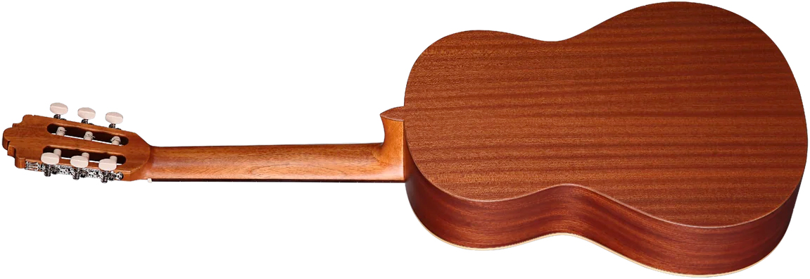 Altamira Basico 4/4 Cedre Acajou Rw - Natural Satin - Klassieke gitaar 4/4 - Variation 2
