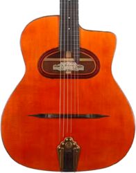 Gipsy gitaar Altamira Gypsy Jazz M10 D Hole - Natural