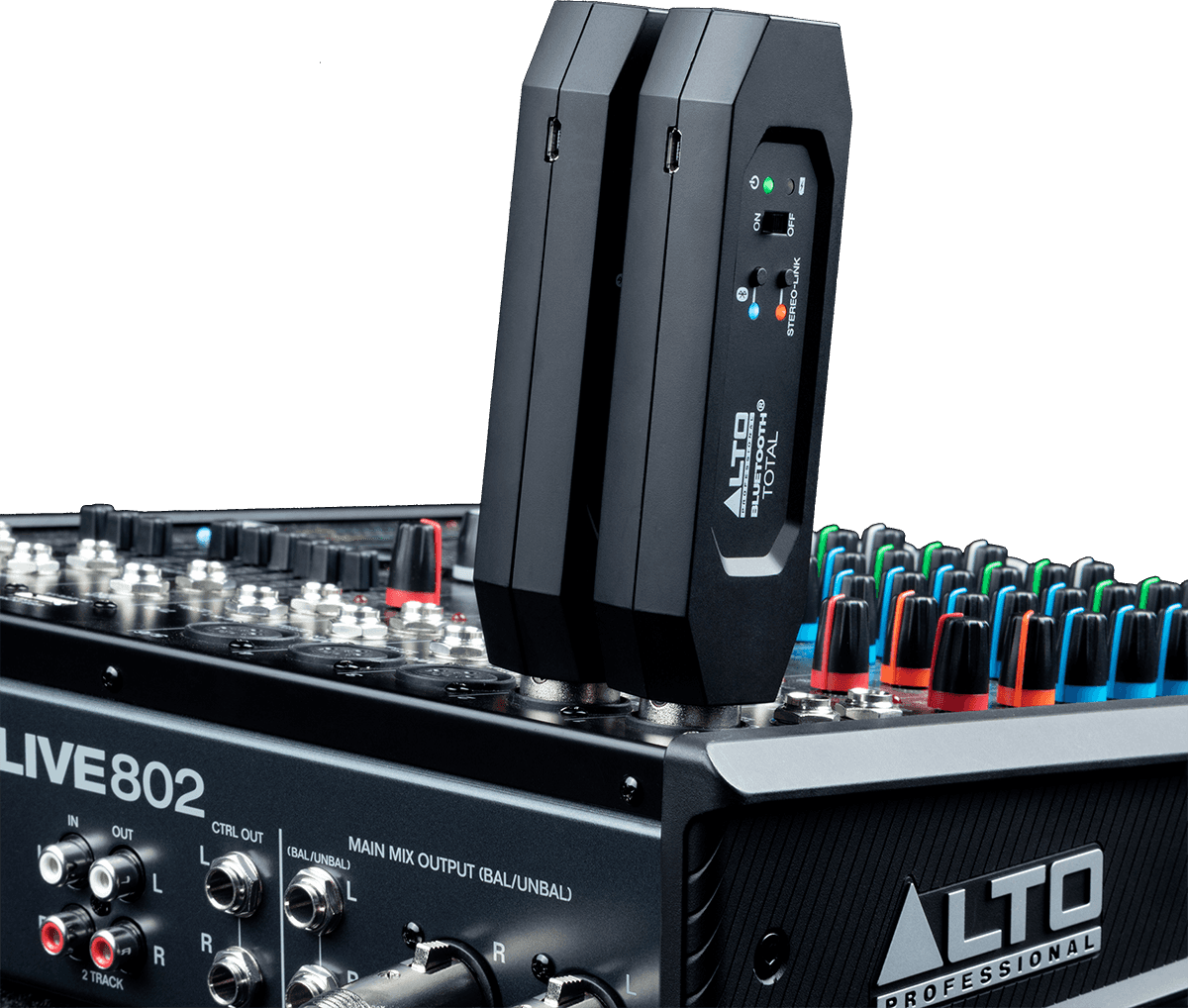 Alto Bluetooth Total2 - Draadloos systeem voor luidsprekers - Variation 1