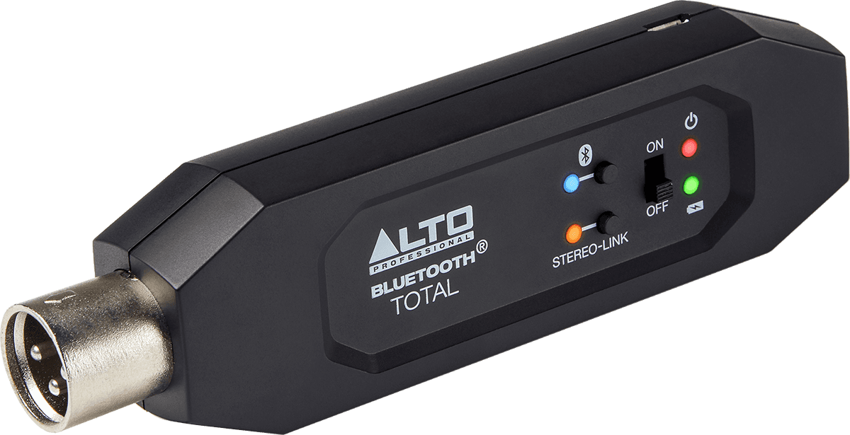 Alto Bluetooth Total2 - Draadloos systeem voor luidsprekers - Main picture