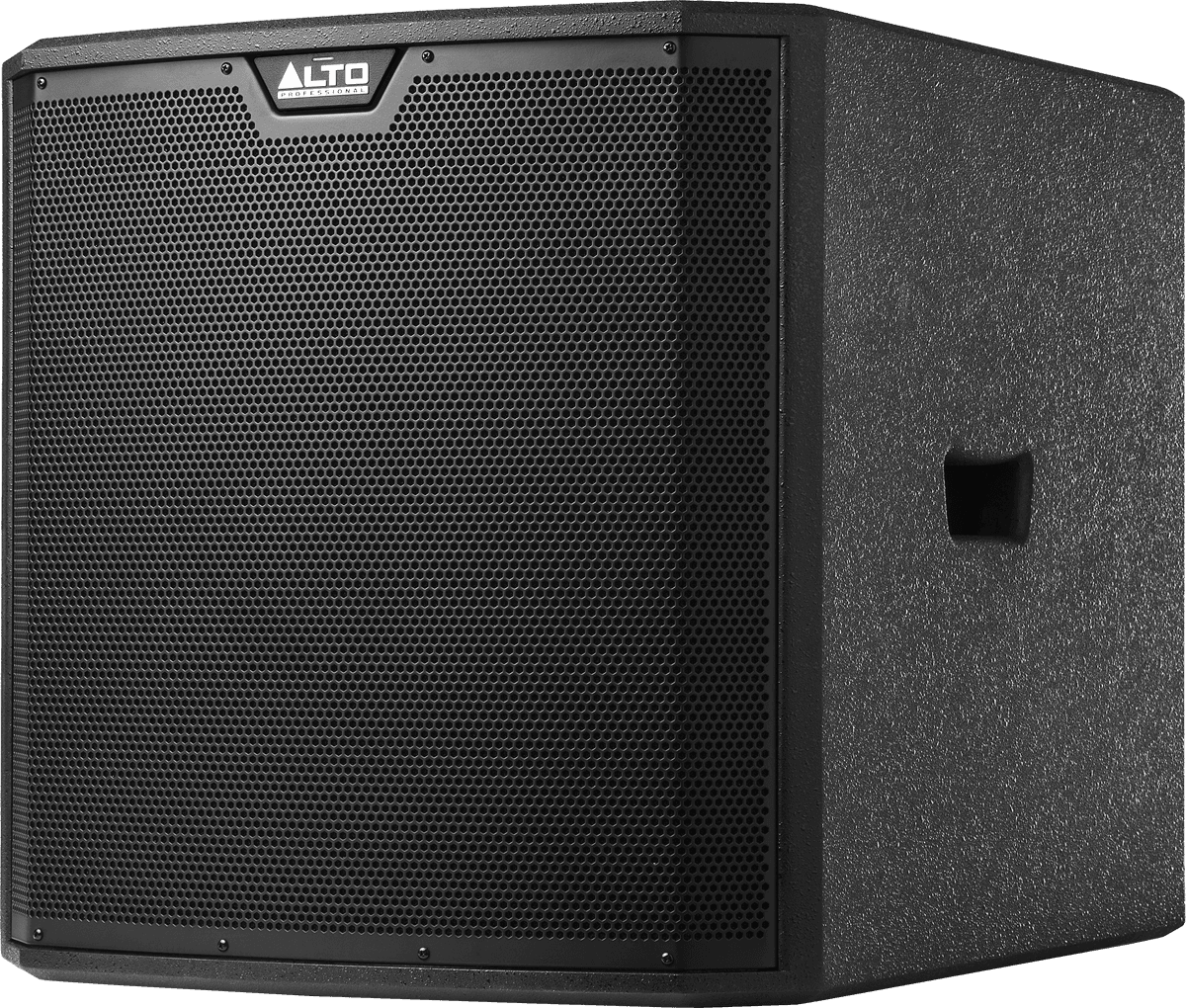 Alto Ts 315s - Actieve subwoofer - Main picture