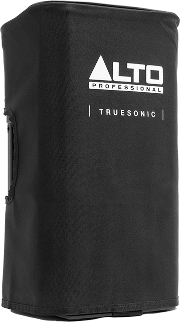Alto Ts 408 Cover - Luidsprekers & subwoofer hoes - Main picture