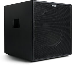 Actieve subwoofer Alto TX 18s