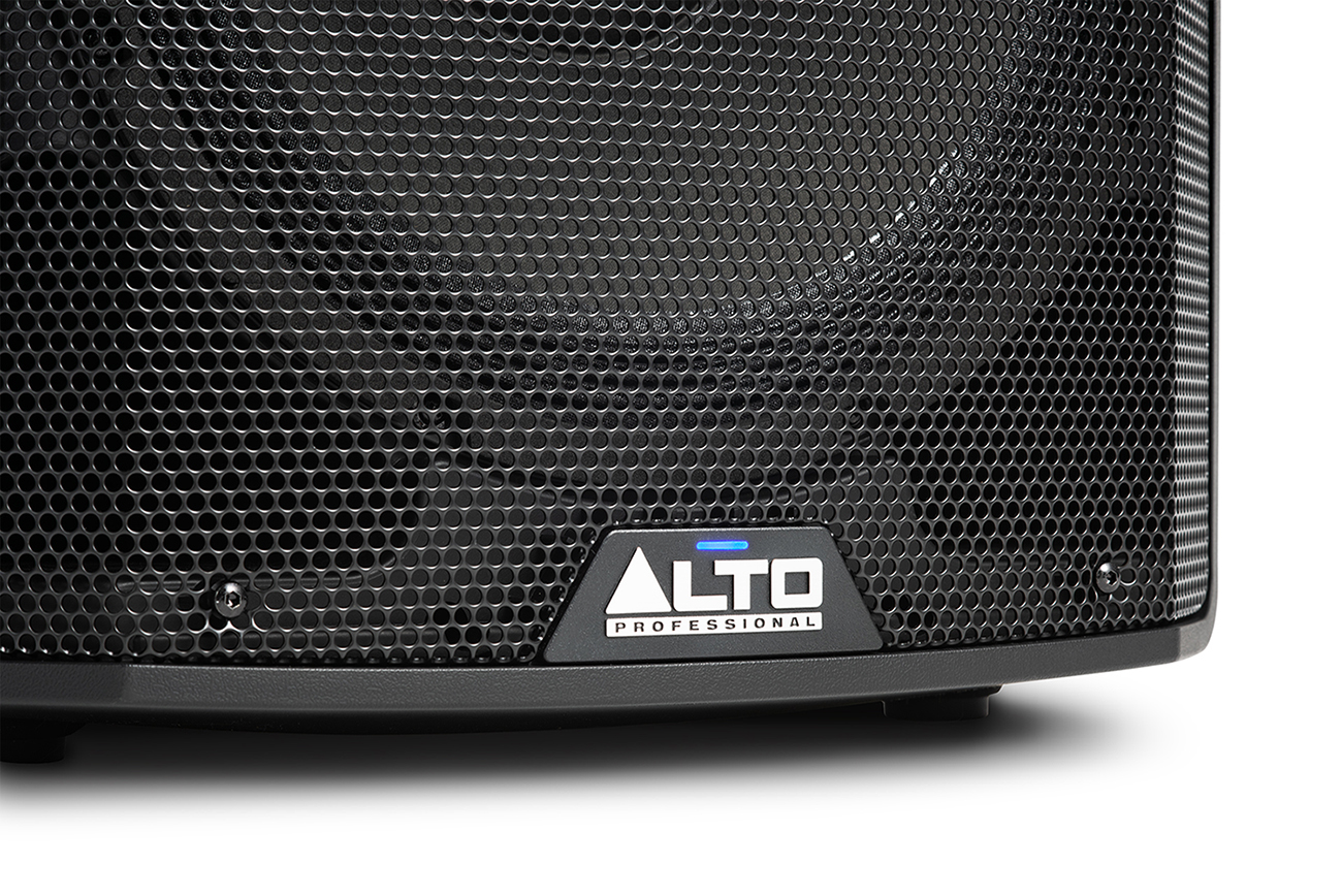 Alto Tx 408 - Actieve luidspreker - Variation 6