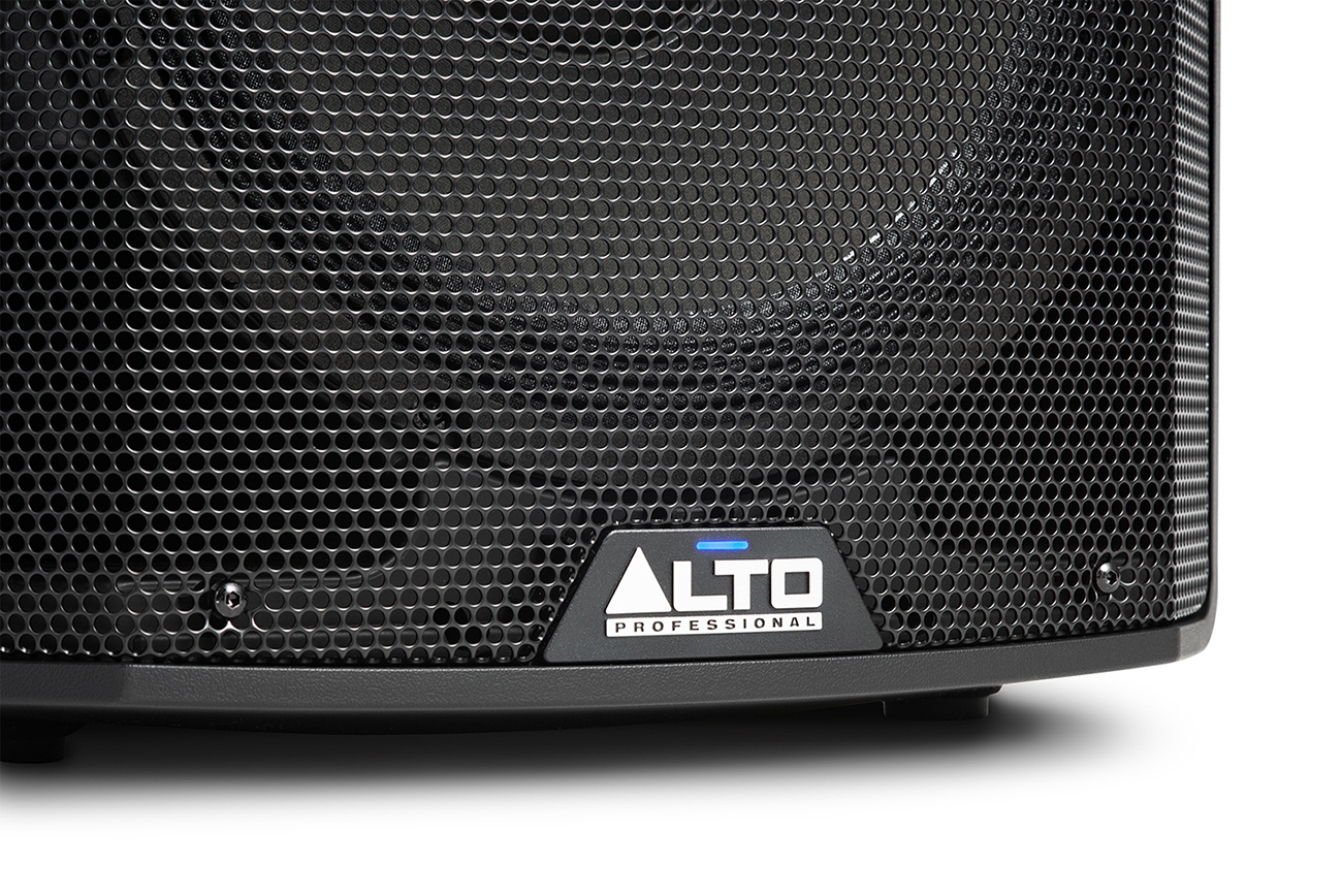 Alto Tx 410 - Actieve luidspreker - Variation 7