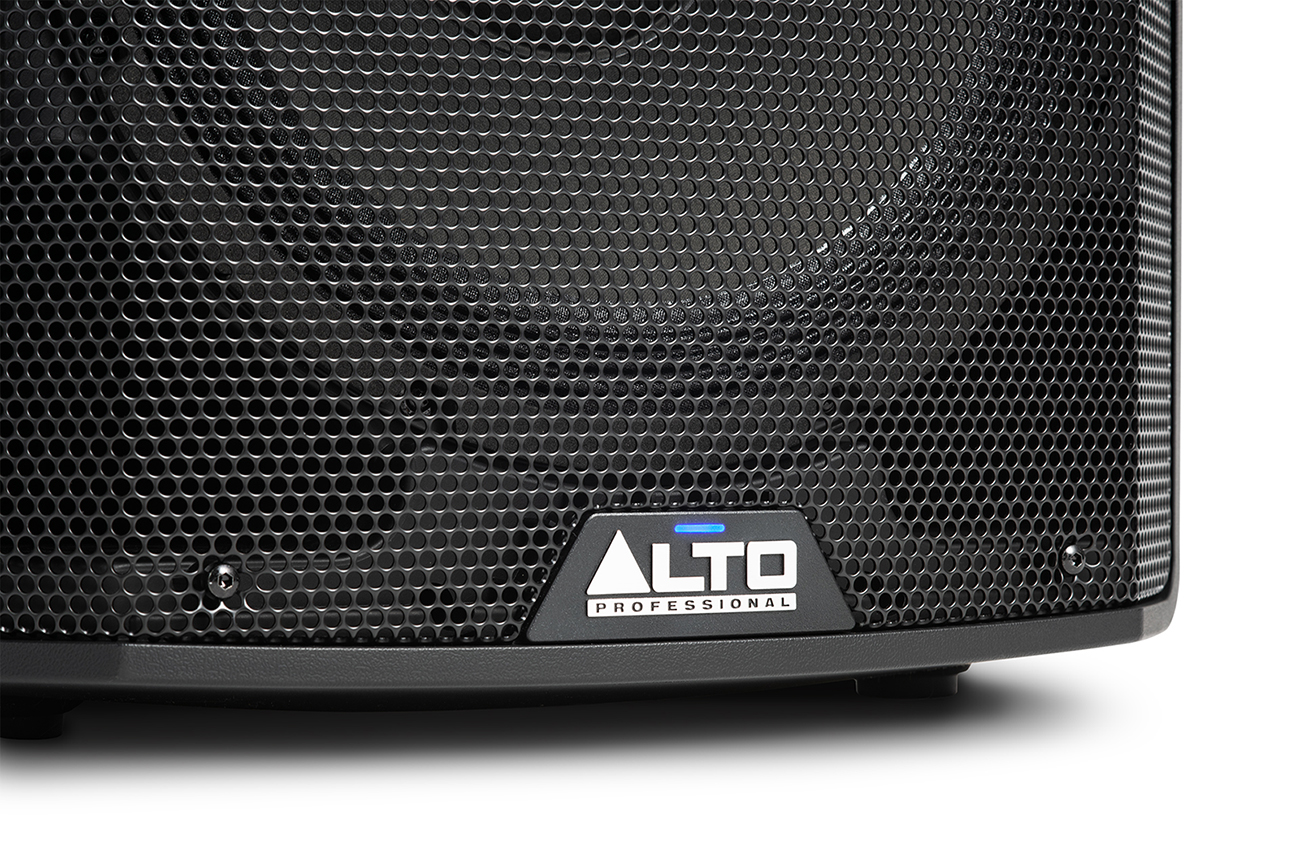 Alto Tx 412 - Actieve luidspreker - Variation 5