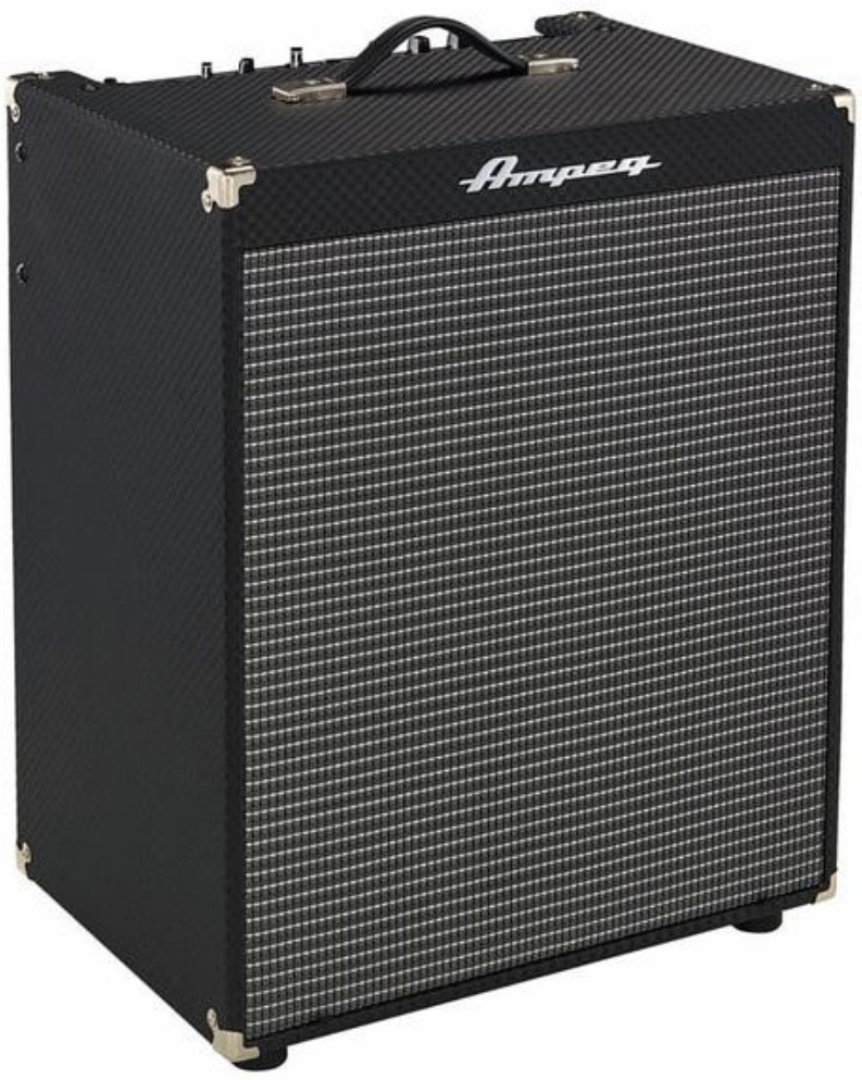 Ampeg Rb210 Rocket Bass V2 Combo 500w 2x10 - Combo voor basses - Main picture