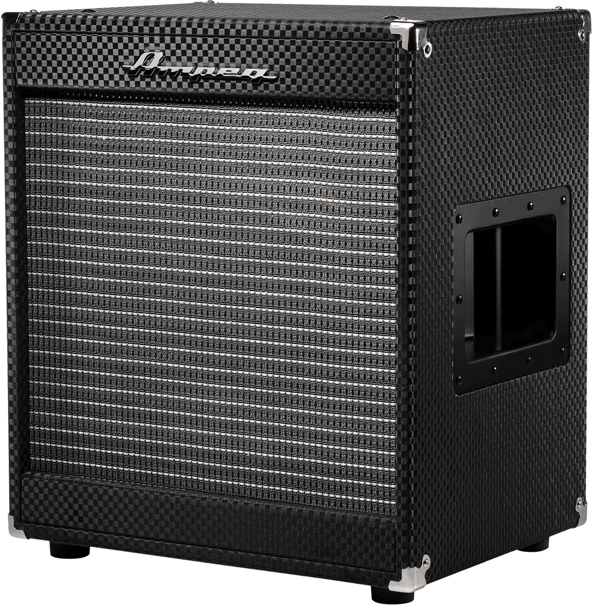 Ampeg Portaflex Cabinet Pf-112hlf - Speakerkast voor bas - Variation 1