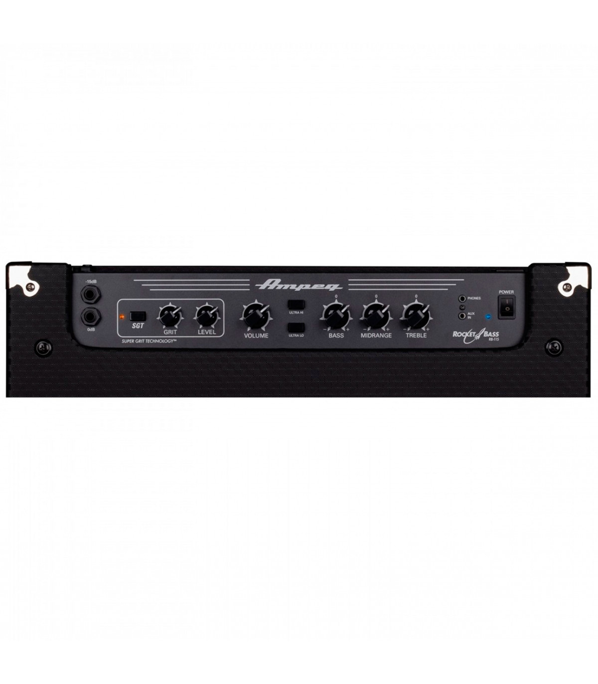 Ampeg Rocket Bass Rb-115 Ii Combo - Combo voor basses - Variation 3