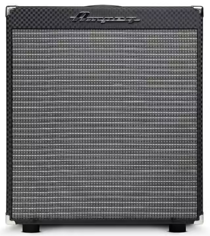 Ampeg Rocket Bass Rb112 Combo 100w 1x12 - Combo voor basses - Variation 1